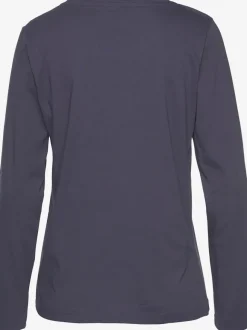 Ensemble de pyjama : pantalon et t-shirt manches longues