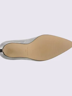 Escarpins de fabrication espagnole