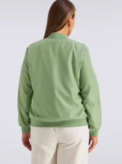 Forme blouson tendance