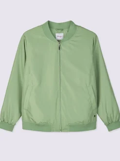 Forme blouson tendance