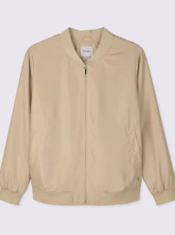 Forme blouson tendance