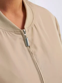 Forme blouson tendance