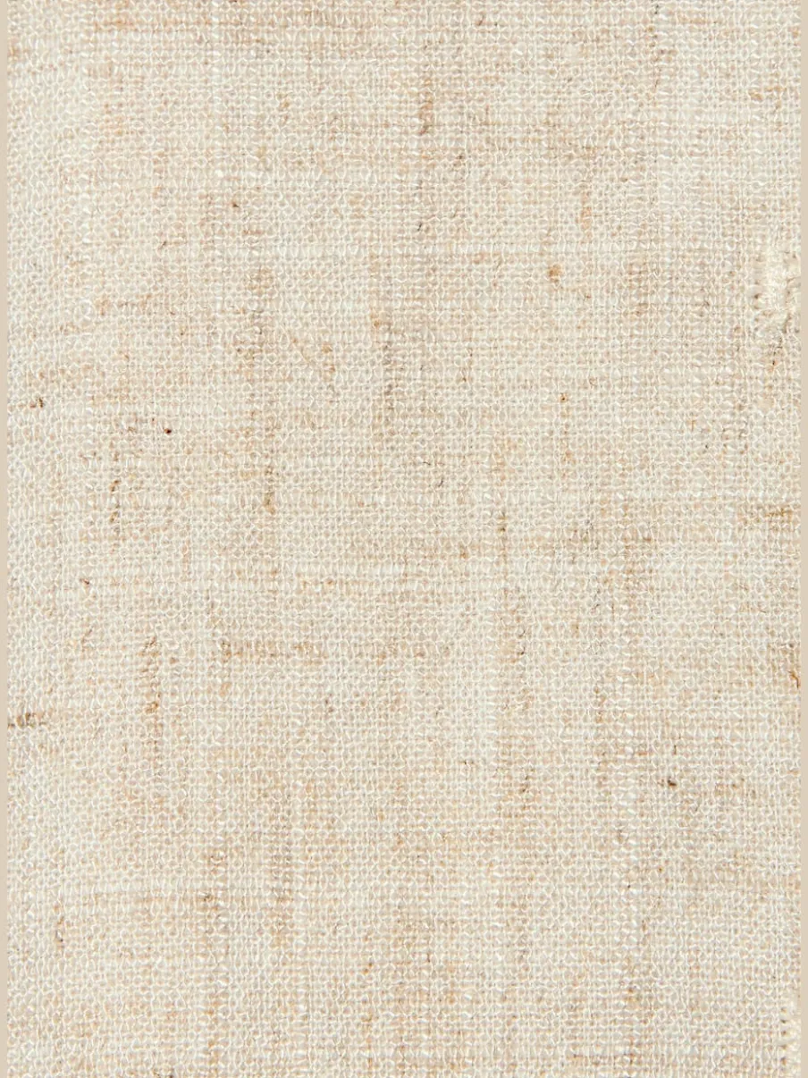 Gilet court à encolure en V avec patte de boutonnage