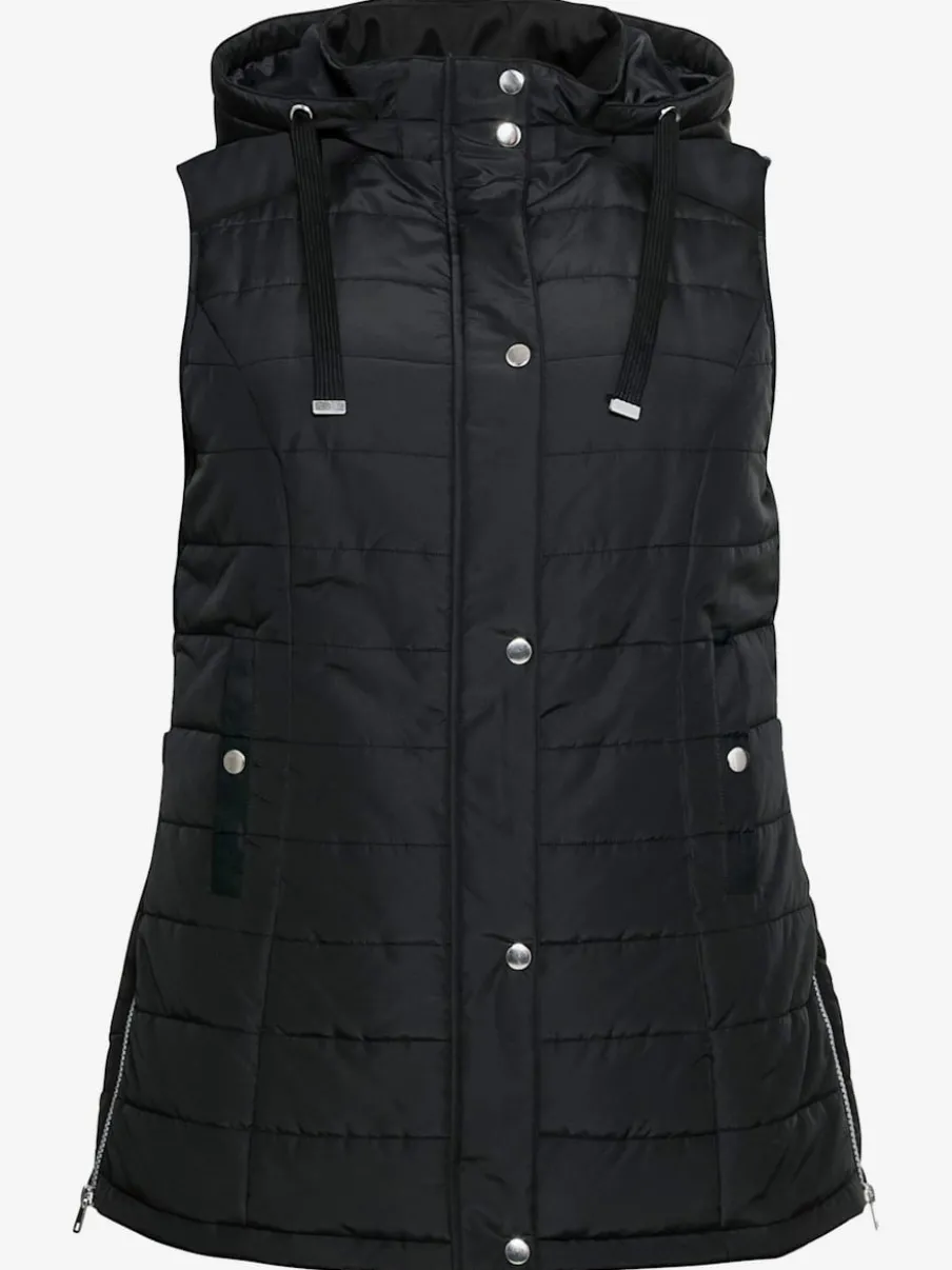 Gilet matelassé