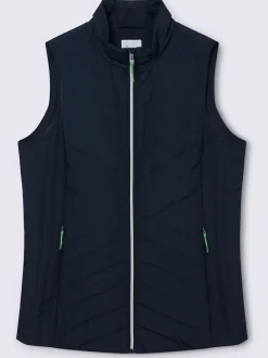 Gilet matelassé
