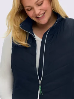 Gilet matelassé