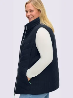 Gilet matelassé