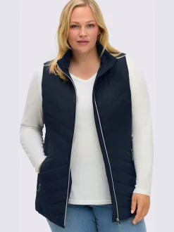 Gilet matelassé