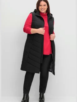 Gilet matelassé