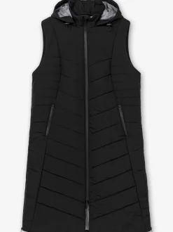 Gilet matelassé