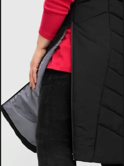 Gilet matelassé