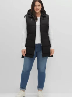 Gilet matelassé
