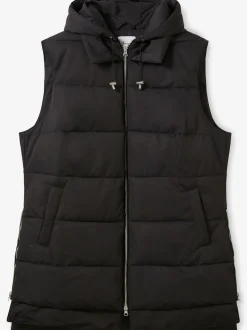 Gilet matelassé