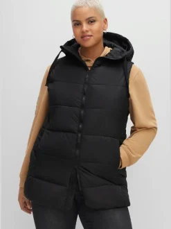 Gilet matelassé
