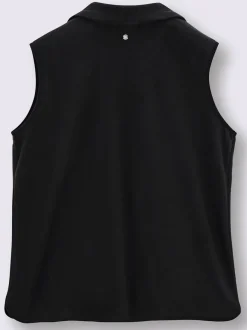 Gilet polaire