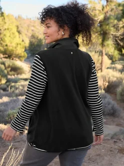 Gilet polaire