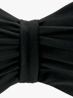 Haut de bikini bandeau à armatures avec bonnets rembourrés