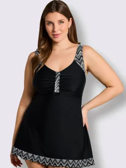 Haut de maillot de bain
