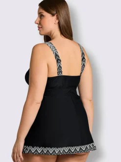 Haut de maillot de bain