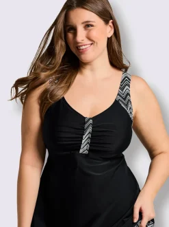 Haut de maillot de bain