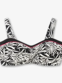 Haut de maillot de bain