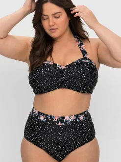 Haut de maillot de bain