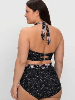 Haut de maillot de bain