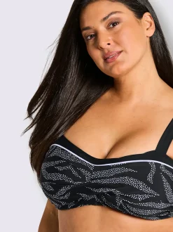 Haut de maillot de bain