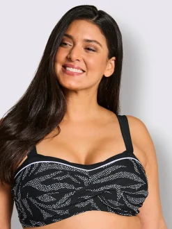 Haut de maillot de bain