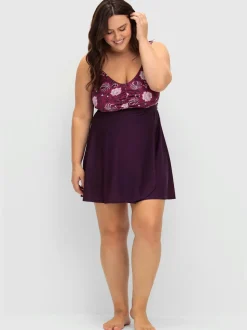 Haut de maillot de bain