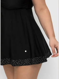 Haut de maillot de bain