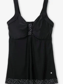 Haut de maillot de bain