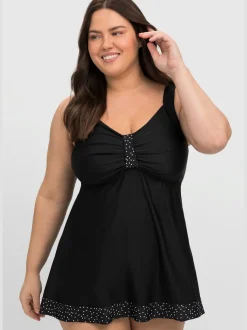Haut de maillot de bain