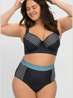 Haut de maillot de bain