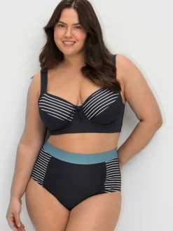 Haut de maillot de bain