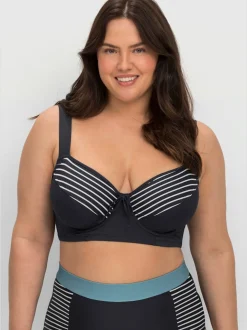 Haut de maillot de bain
