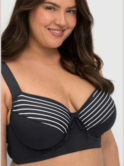 Haut de maillot de bain