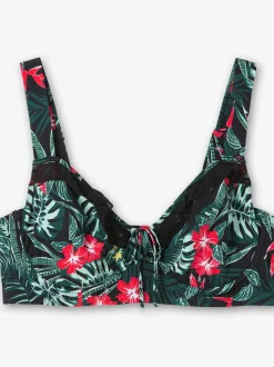 Haut de maillot de bain