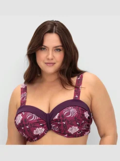 Haut de maillot de bain