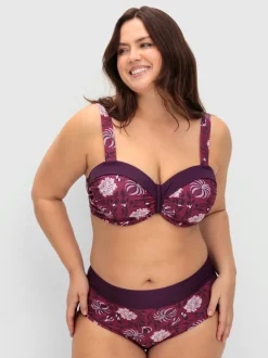 Haut de maillot de bain