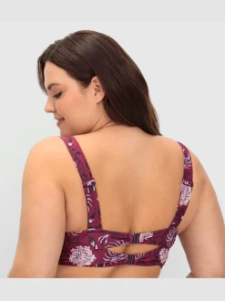 Haut de maillot de bain