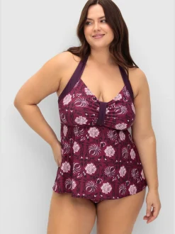 Haut de maillot de bain