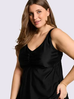 Haut de maillot de bain