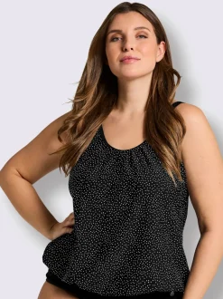 Haut de maillot de bain