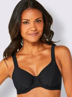 Haut de maillot de bain bon. b, c, d