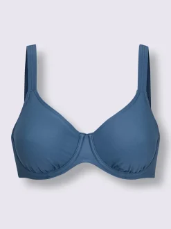 Haut de maillot de bain bon. b, c, d