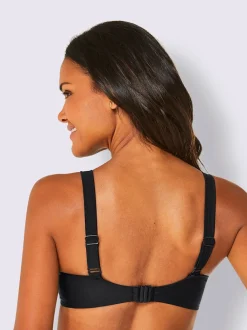 Haut de maillot de bain bon. b, c, d