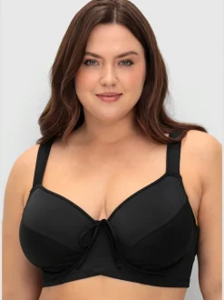 Haut de maillot de bain bon. b, c, d, e, f, g