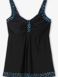 Haut de maillot de bain bon. b, c, d, e, f