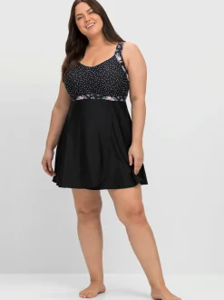 Haut de maillot de bain bon. b, c, d, e, f